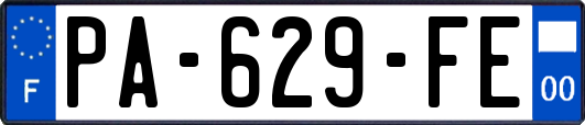 PA-629-FE