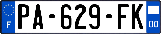 PA-629-FK