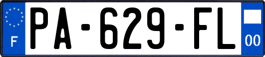 PA-629-FL