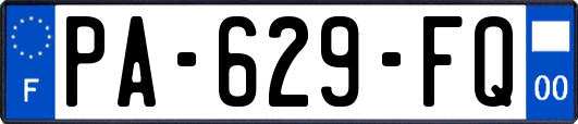 PA-629-FQ