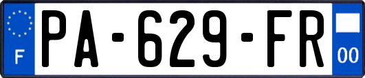 PA-629-FR