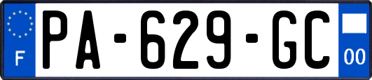 PA-629-GC