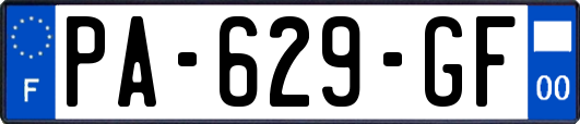PA-629-GF
