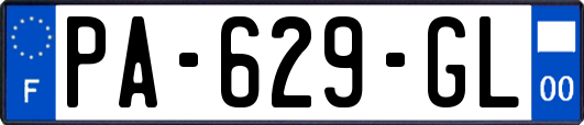 PA-629-GL