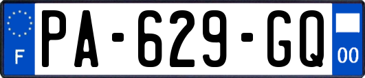 PA-629-GQ