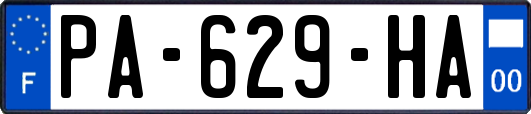 PA-629-HA