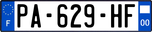 PA-629-HF
