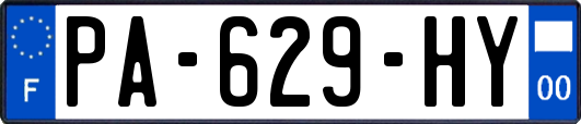 PA-629-HY