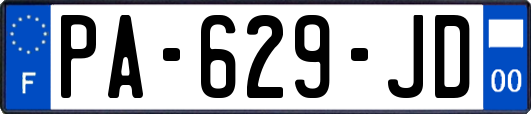 PA-629-JD