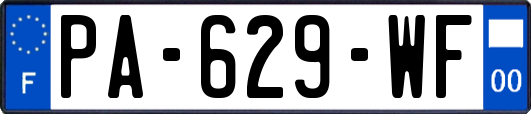 PA-629-WF