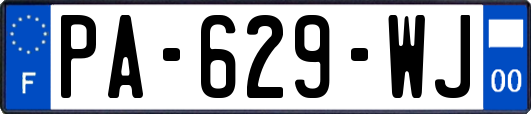PA-629-WJ