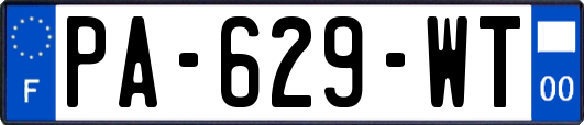 PA-629-WT