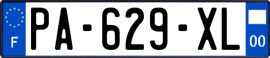 PA-629-XL