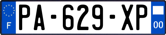 PA-629-XP