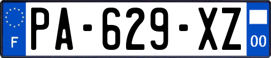 PA-629-XZ