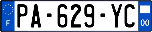 PA-629-YC