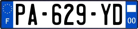 PA-629-YD