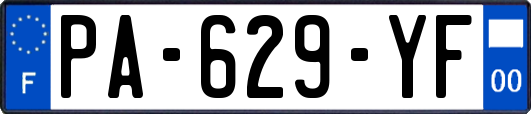 PA-629-YF