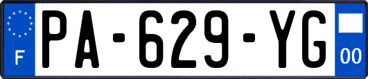 PA-629-YG