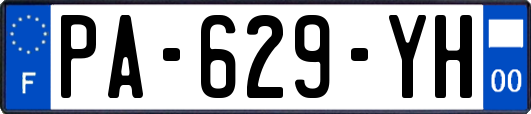 PA-629-YH