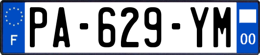 PA-629-YM