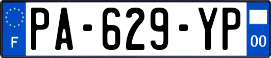 PA-629-YP