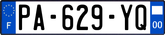 PA-629-YQ