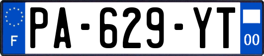 PA-629-YT