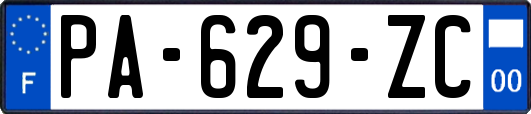 PA-629-ZC