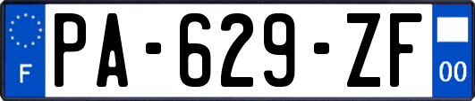 PA-629-ZF