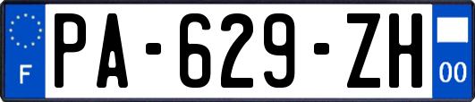 PA-629-ZH