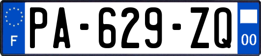 PA-629-ZQ