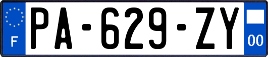 PA-629-ZY