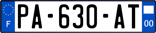 PA-630-AT