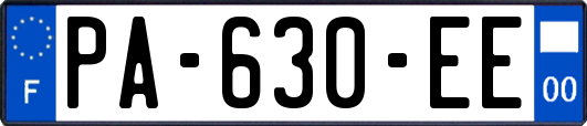 PA-630-EE
