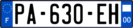 PA-630-EH