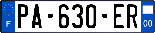 PA-630-ER