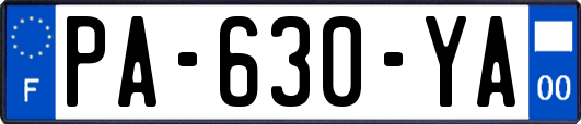 PA-630-YA