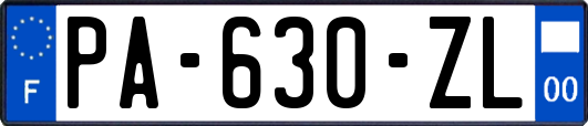 PA-630-ZL
