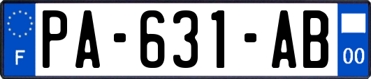 PA-631-AB