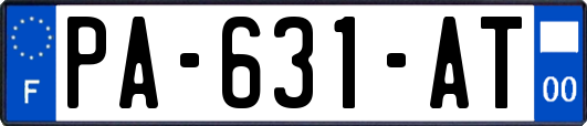 PA-631-AT