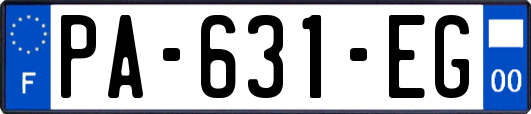 PA-631-EG