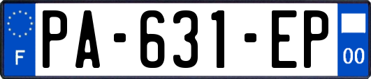 PA-631-EP