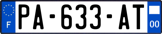 PA-633-AT