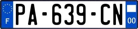 PA-639-CN