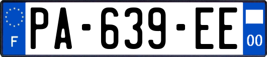 PA-639-EE