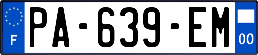 PA-639-EM