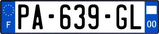 PA-639-GL
