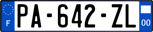 PA-642-ZL