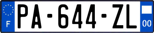 PA-644-ZL